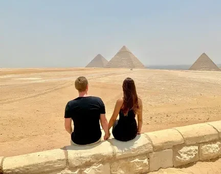 10 Days Eclipse Tour in Egypt with Nile Cruise