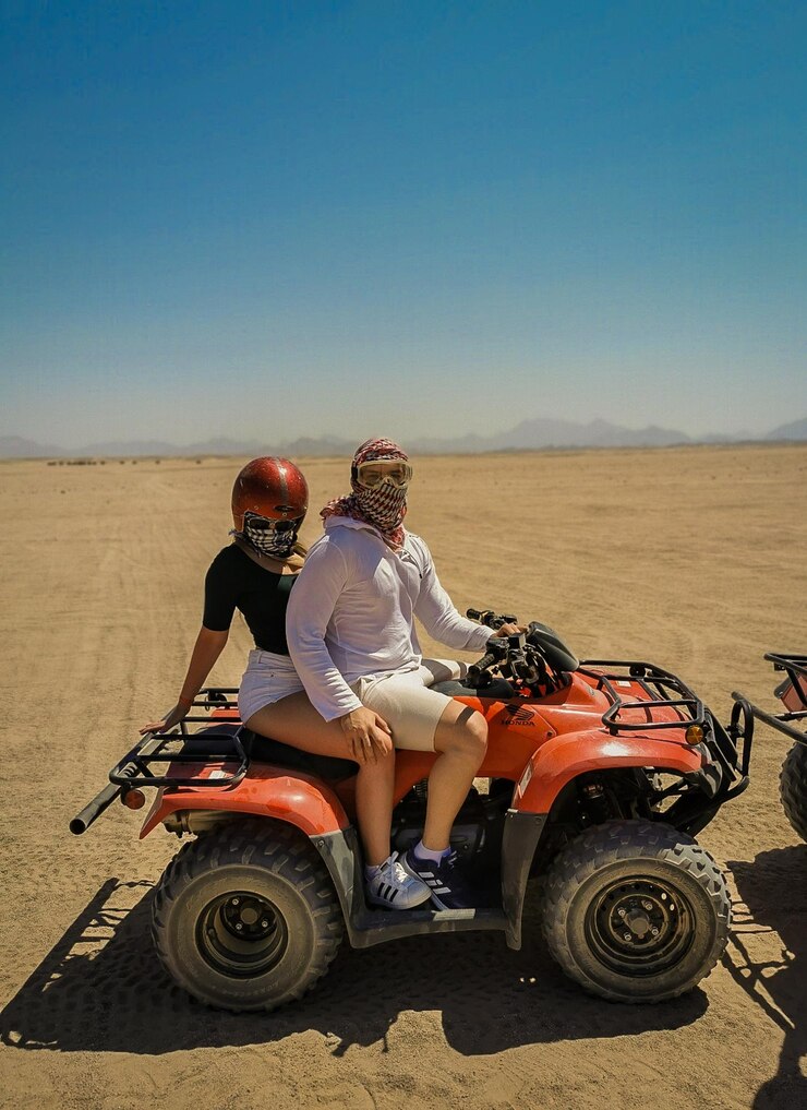 Desert Safari