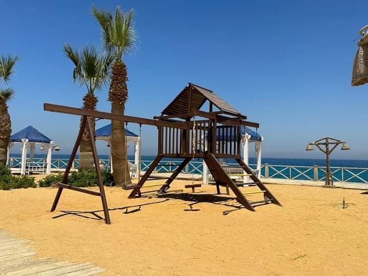 Ain El Sokhna