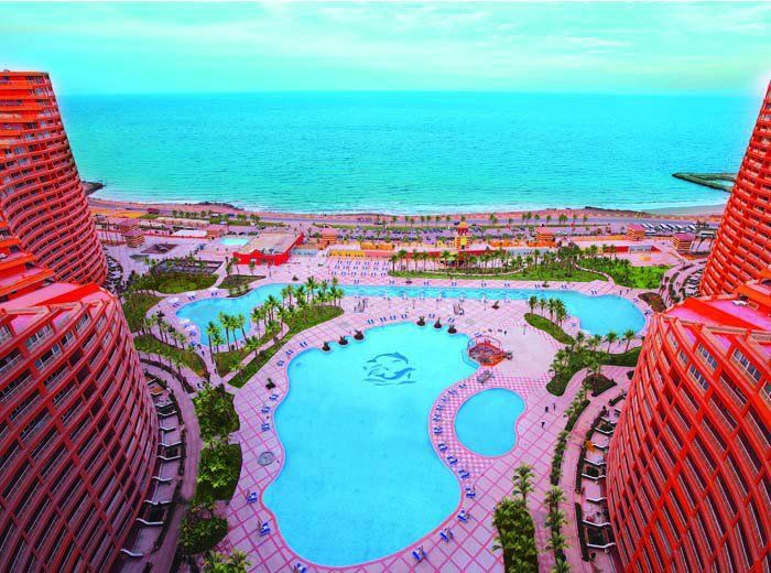 ain el sokhna