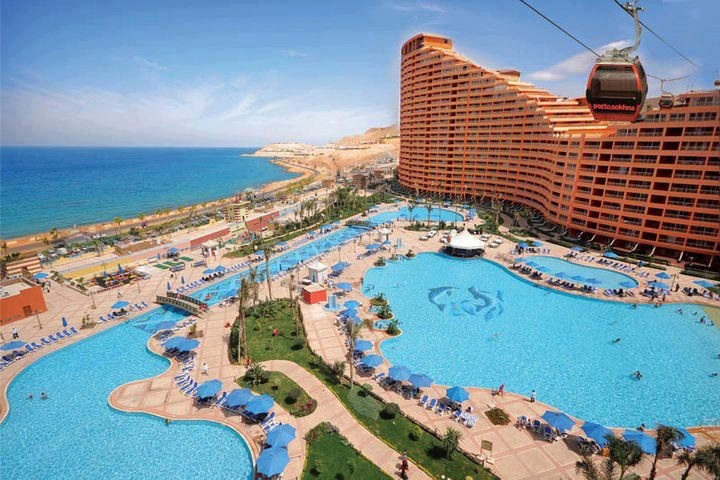 ain el sokhna