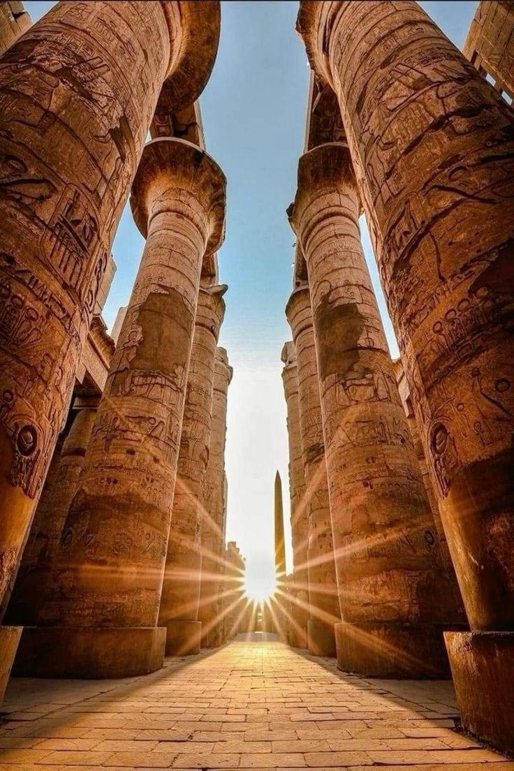 2 Days Luxor Day Tour from Hurghada