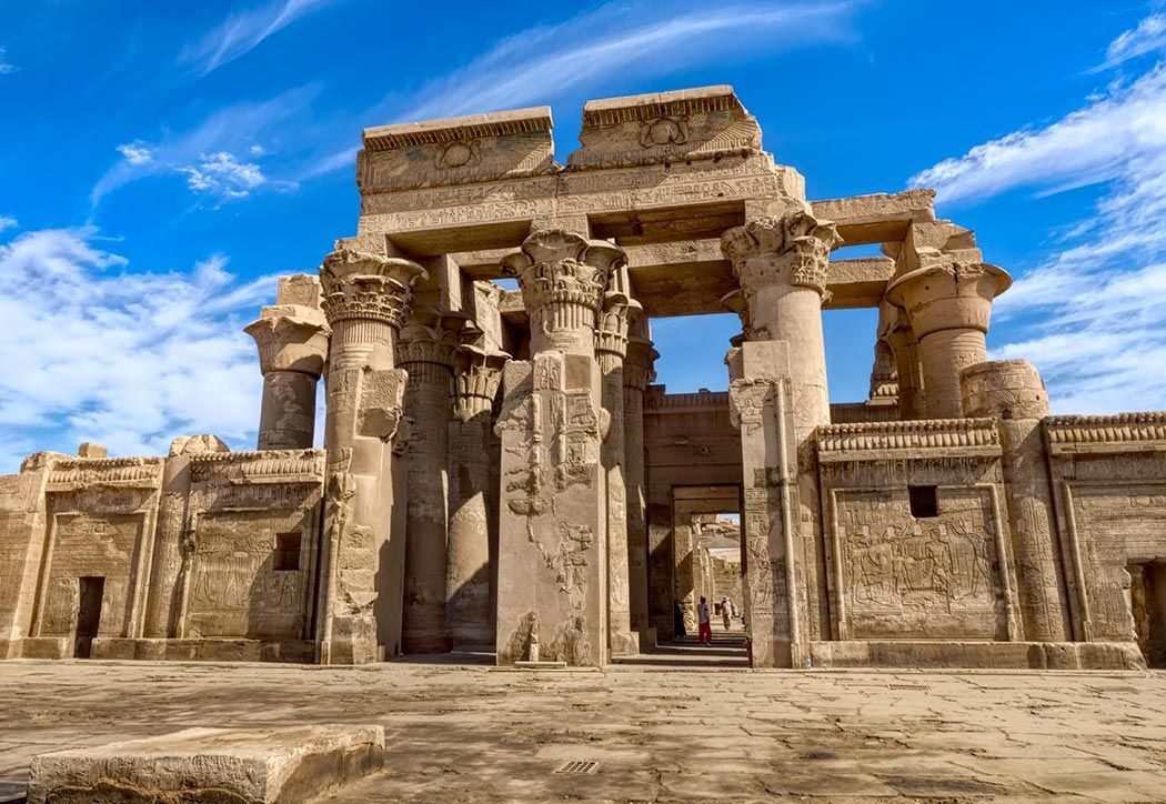 Kom Ombo Temple