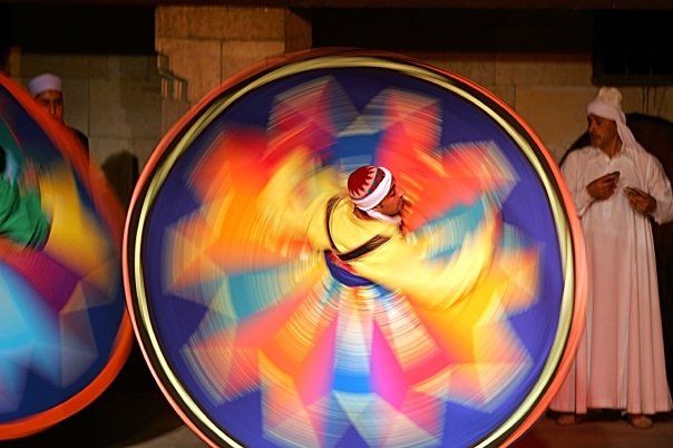 Tanoura