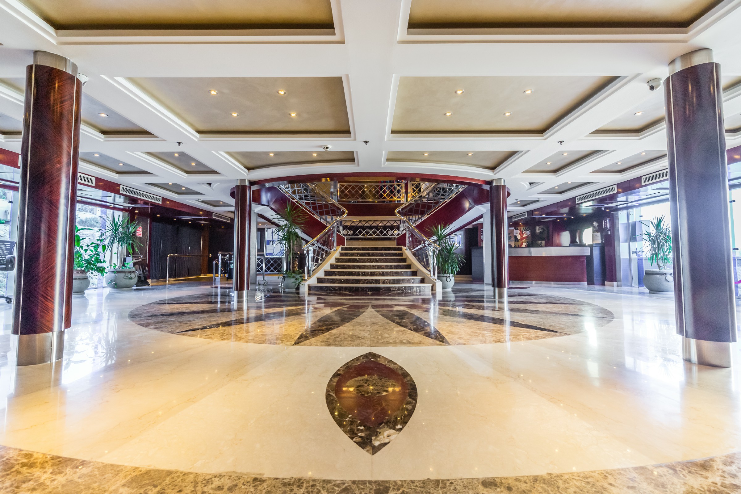 Blue Shadow Nile Cruise