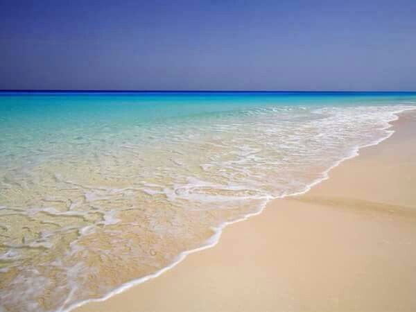 Giftun Island