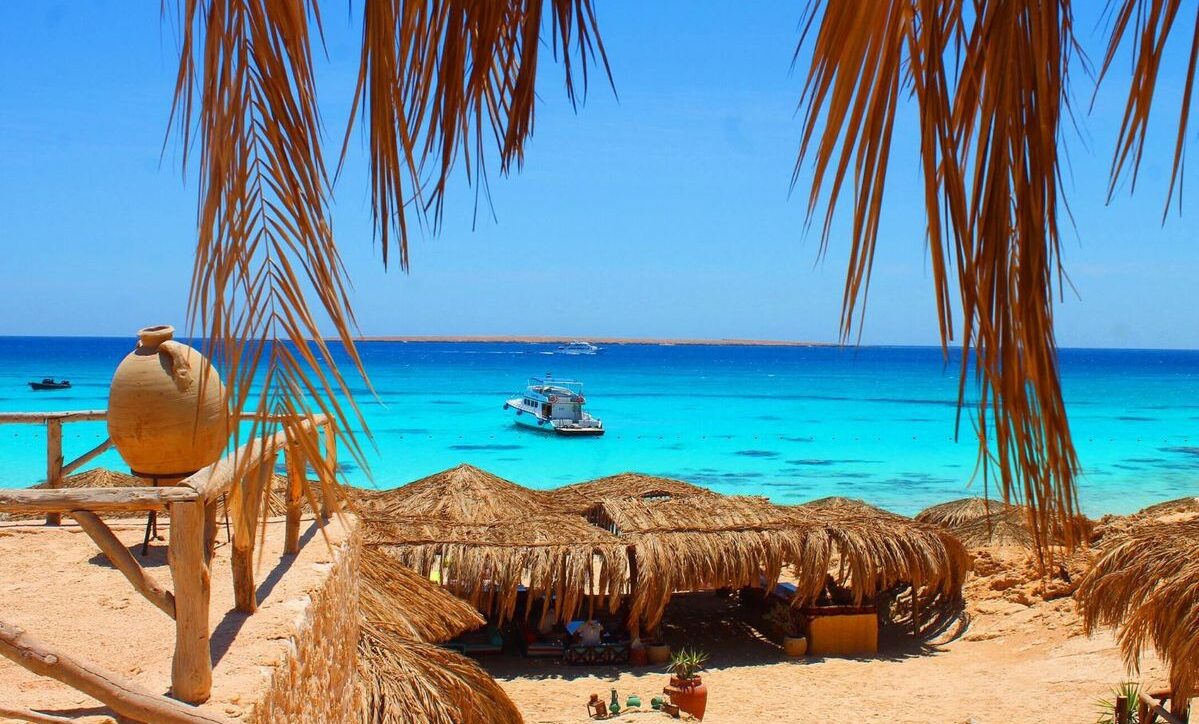 Orange Bay