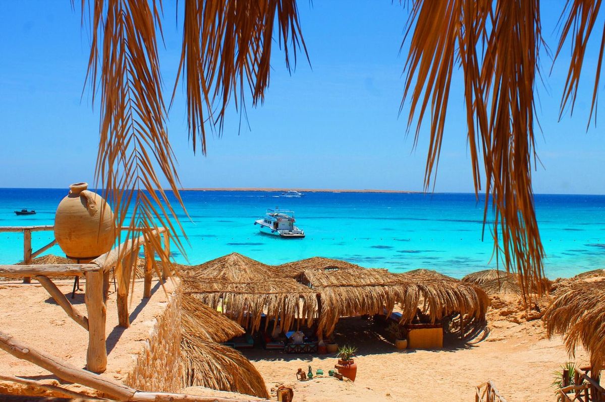 Exclusive Orange Bay Snorkeling Tour