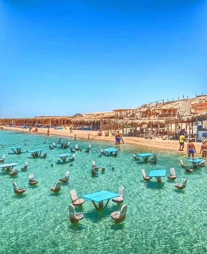 Orange Bay