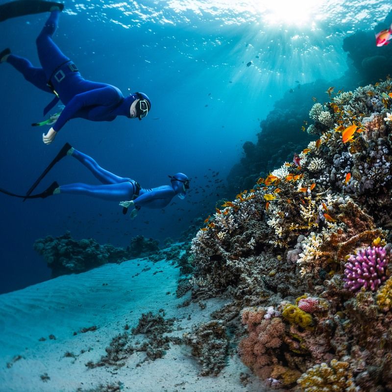 Red Sea Hurghada