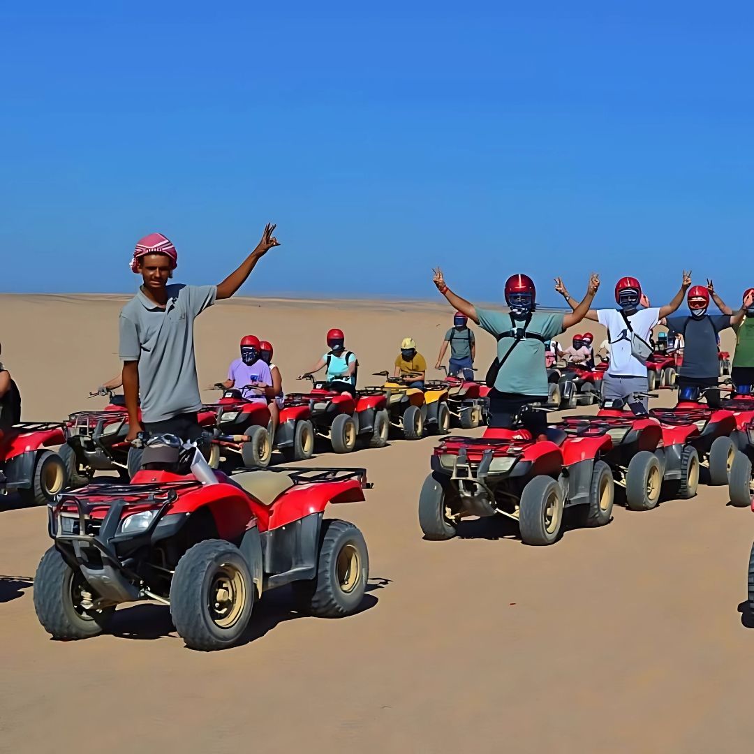 Safari Hurghada