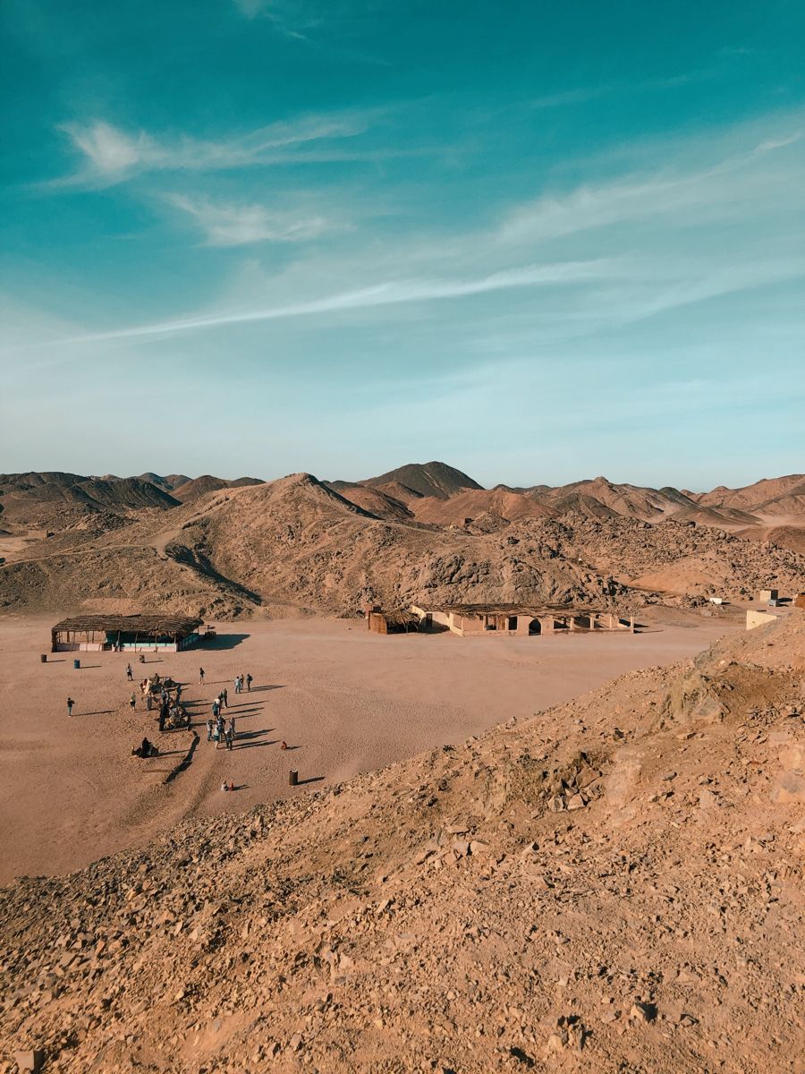 Safari Hurghada