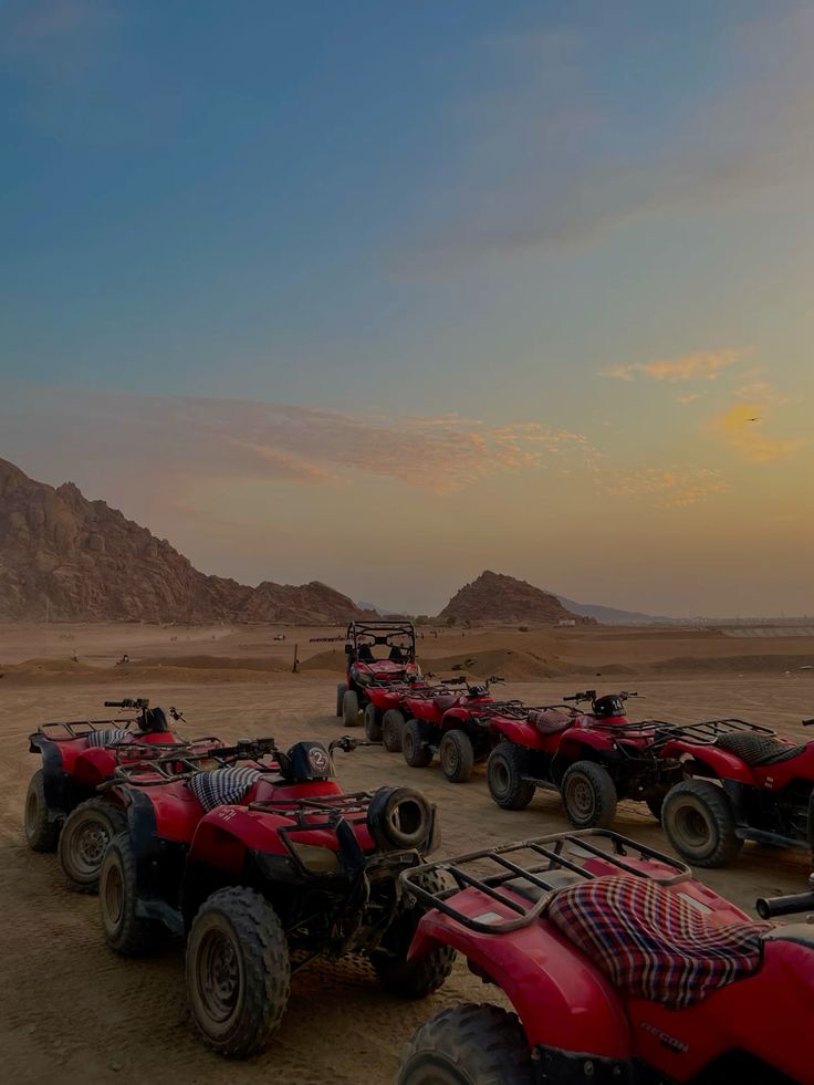 Safari Hurghada